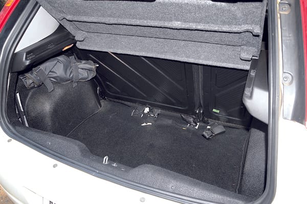 Fiat Punto (First Report) - Image 4